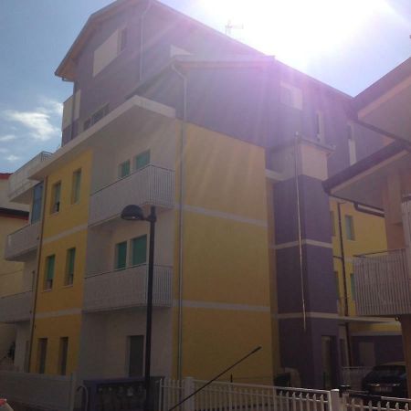 Corazza - Trilocale Piano Terra - Agenzia Cocal Apartamento Caorle Exterior foto