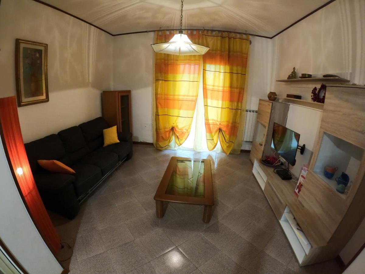 Corazza - Trilocale Piano Terra - Agenzia Cocal Apartamento Caorle Exterior foto