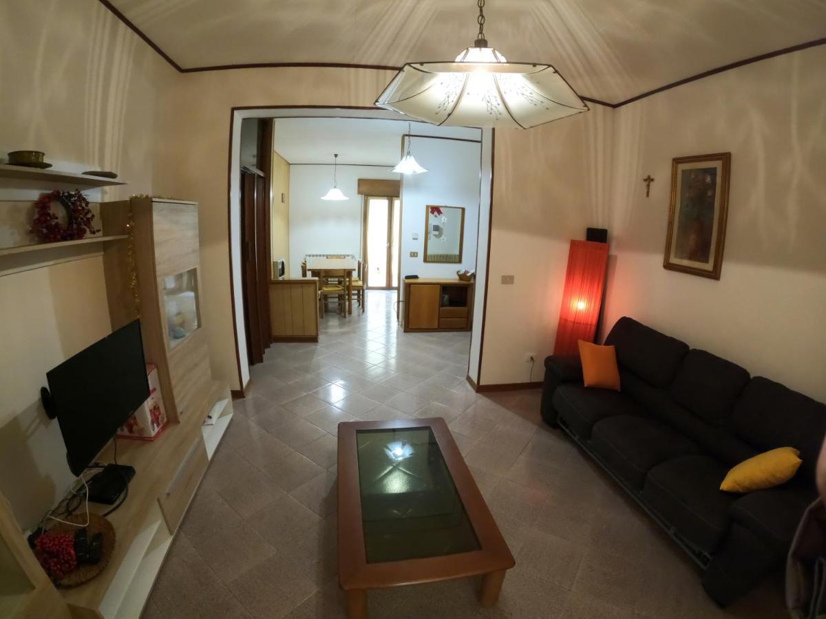Corazza - Trilocale Piano Terra - Agenzia Cocal Apartamento Caorle Exterior foto