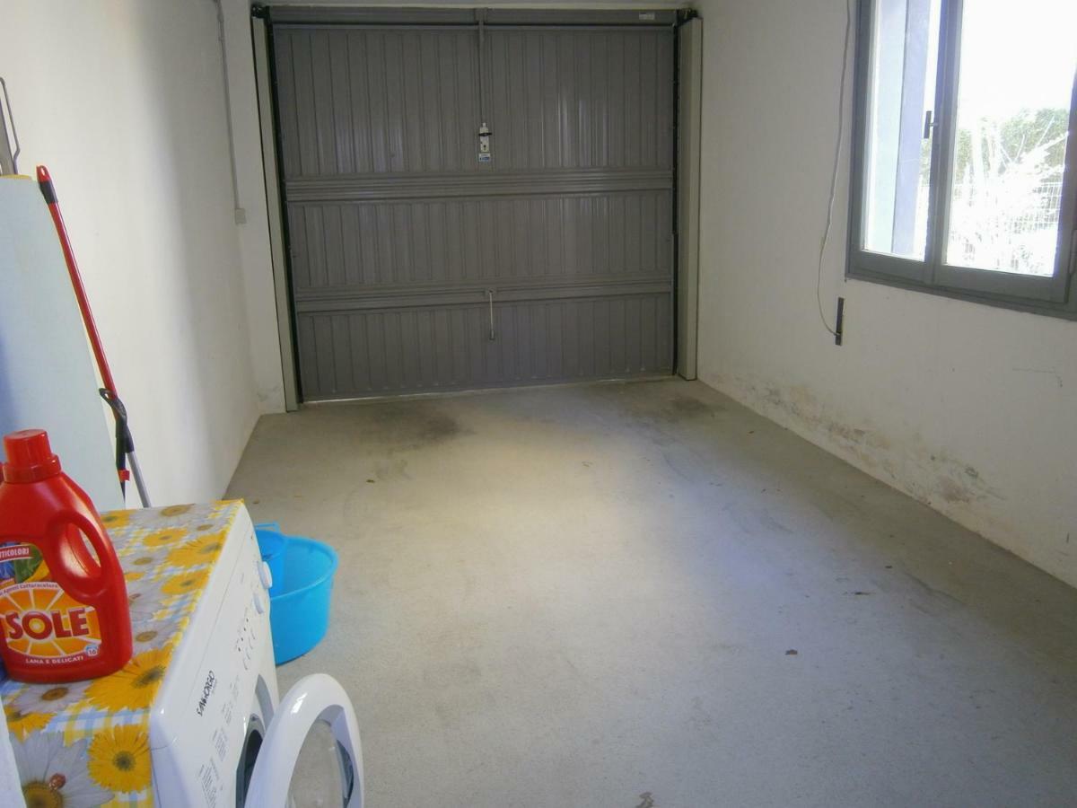 Corazza - Trilocale Piano Terra - Agenzia Cocal Apartamento Caorle Exterior foto