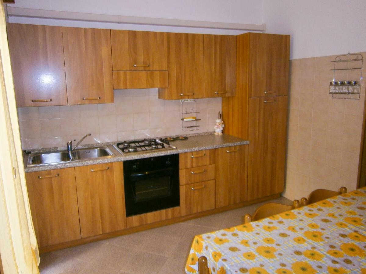 Corazza - Trilocale Piano Terra - Agenzia Cocal Apartamento Caorle Exterior foto