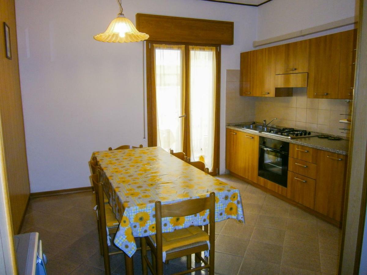 Corazza - Trilocale Piano Terra - Agenzia Cocal Apartamento Caorle Exterior foto